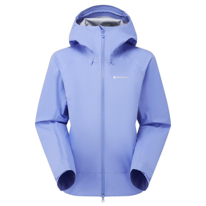 bunda Montane Torren Jacket W Cornflower - Veľkosť: S