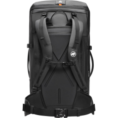MAMMUT Neon 55 black - seljakott