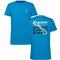 MAMMUT Massone T-Shirt Men Quickdraw glacier blue