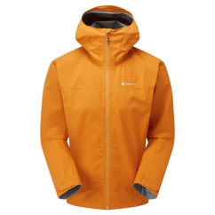 Montane Spirit flame orange - jope