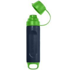 LIFESTRAW Peak Solo Water Filter limeade