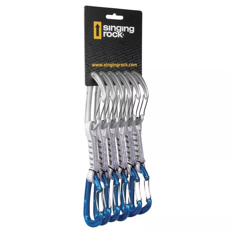 SINGING ROCK Colt 16 Wire 6-Pack