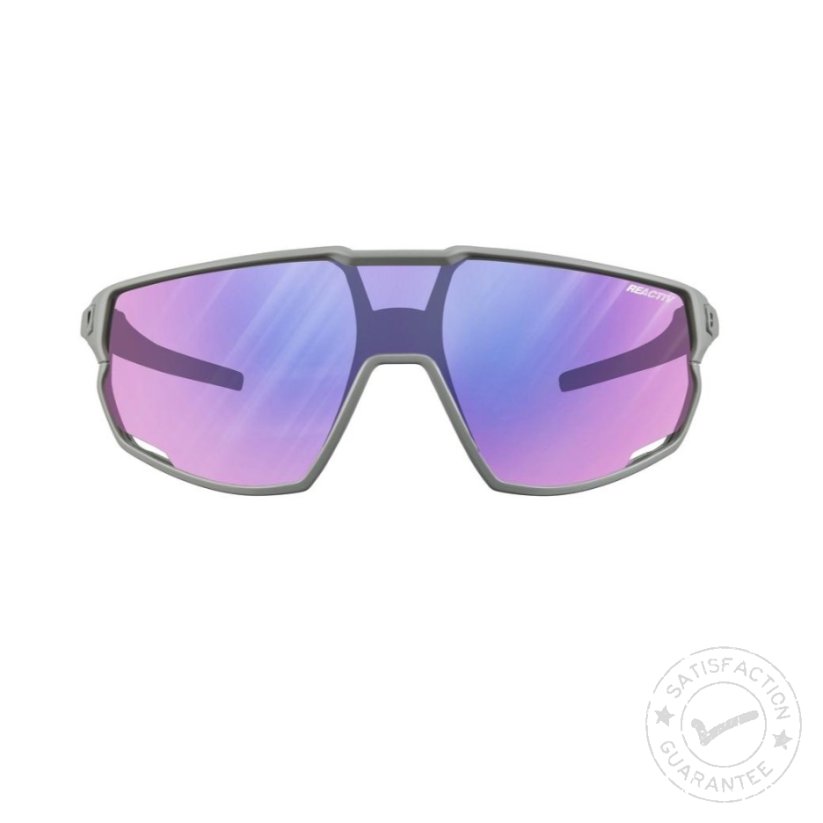 Sunčane naočale Julbo RUSH reactiv 1-3 HC green