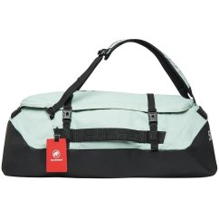 expedičná taška MAMMUT Cargo 50 silver sage