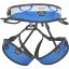 CLIMBING TECHNOLOGY Ascent blue/silver - Klimgordel