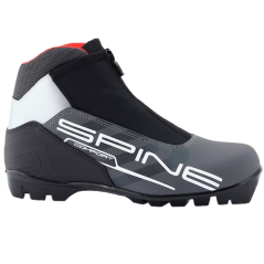 SPINE Comfort NNN grey/black