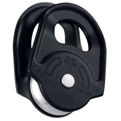 Pulley PETZL Rescue black