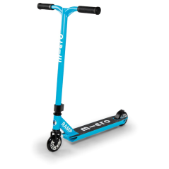 Micro RAMP Scooter cyan - tõukeratas