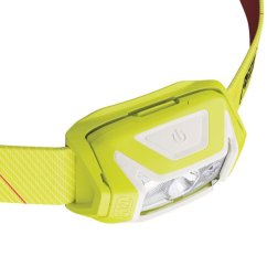 PETZL Tikka 350 gelb - Stirnlampe