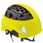 Cască PETZL Strato Vent Hi-Viz yellow (53-63cm)