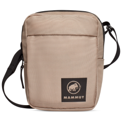 MAMMUT Xeron Pouch 1 safari - Sac à bandoulière