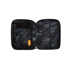 MAMMUT Seon Zip Wallet schwarz - Geldbeutel