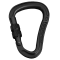 Carabinieră SINGING ROCK Bora Screw black