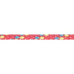 pomocná šnúra BEAL CORD 2mm 5m red