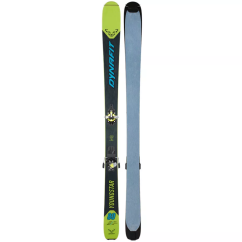DYNAFIT Youngstar Ski Set lambo green black 150cm