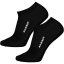 MAMMUT Everyday Low Socks 3-Pack black - sokid