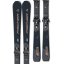 FISCHER Aspire SLR Pro WS 140cm + Fischer RS9 GW - Schi