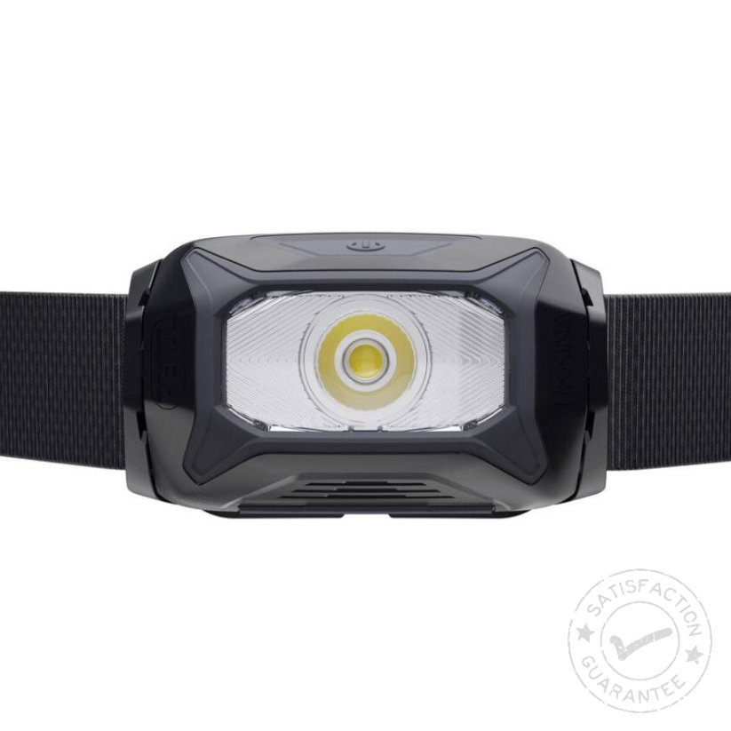 Frontala PETZL Tikkina 300 black
