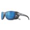 Okulary przeciwsłoneczne Julbo CAMINO spectron 3 polarized black