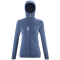 mikina MILLET Fusion Grid W dark denim