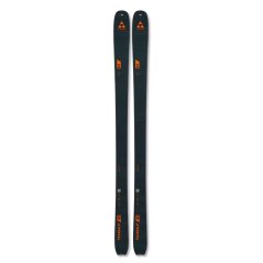 skialpové lyže FISCHER Transalp 82 162cm