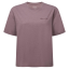Тениска Montane Alhena W Mountain 25 T-Shirt Moonscape