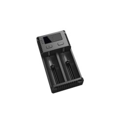 nabíjačka NITECORE New i2