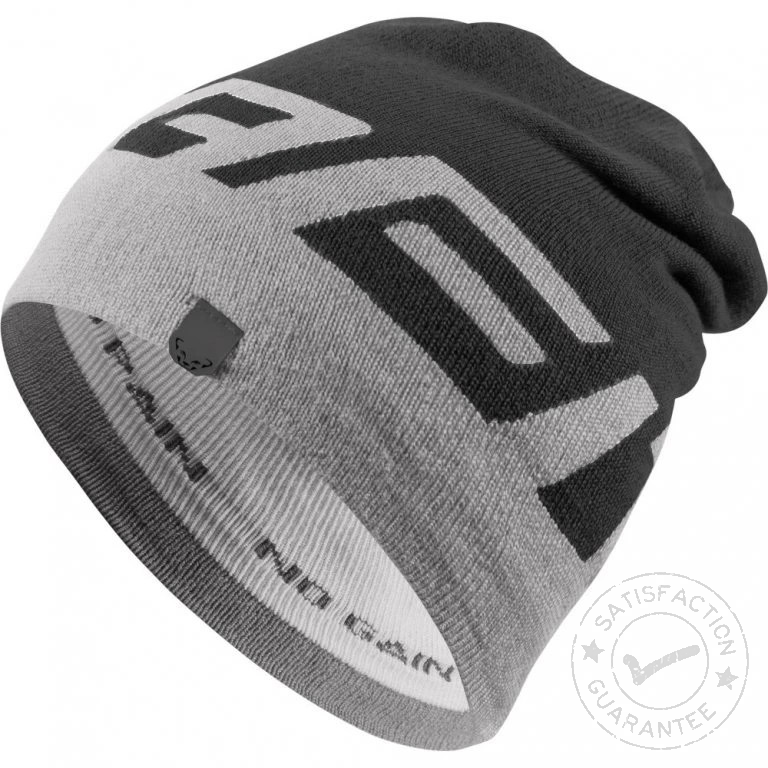 DYNAFIT Ft Beanie black out