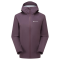 bunda Montane Cetus Jacket W Mulberry