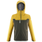 MILLET Kamet light GTX deep jungle/safran - Veste de loisirs