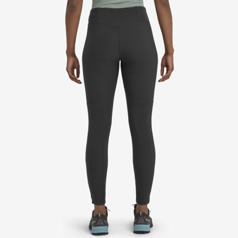Montane W Ineo black - broek