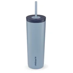 LifeStraw GO Tumbler stainless steel 0,53l icelandic blue