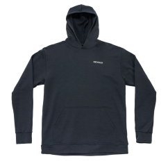 Sudadera con capucha Devold Everyday Hoodie Man ink