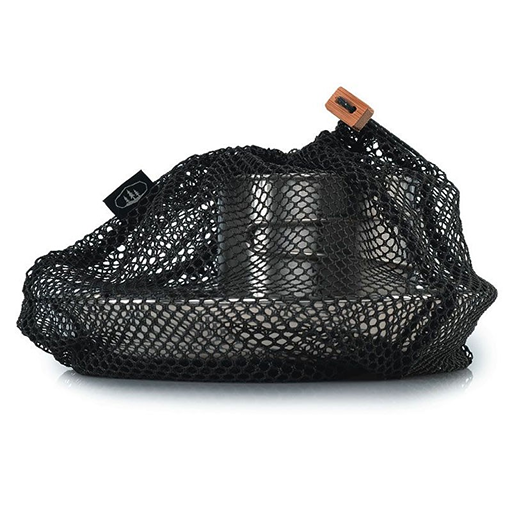 GSI OUTDOORS Glacier Stainless 1 Person Set