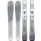 Narty HEAD Easy Pure Joy 148cm + SLR 9.0 GW