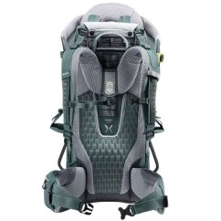 DEUTER Kid Comfort Active teal