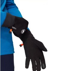 rukavice MAMMUT Astro Glove black