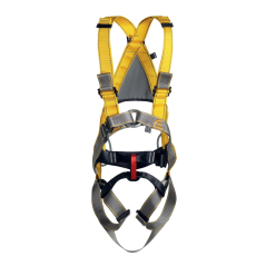 SINGING ROCK Ropedancer S-M/L - 全身ハーネス
