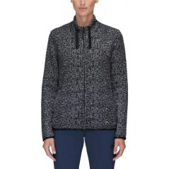MAMMUT Chamuera ML Jacket Women black - Μπουφάν