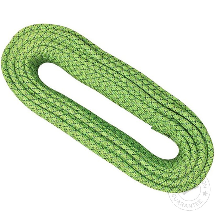 Coarda SINGING ROCK Storm 9.8mm 50m green