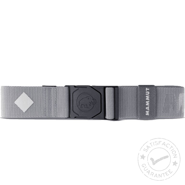 Mammut Alpine Belt granit