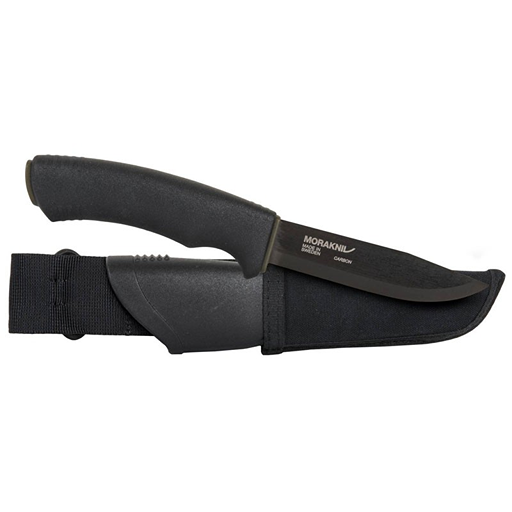 MORAKNIV Tactical black - Navaja