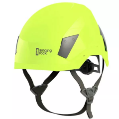 SINGING ROCK Flash Industry High Visible (53-63cm) - Kaciga