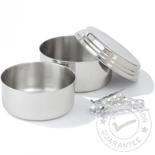MSR Alpine 2-Pot Set