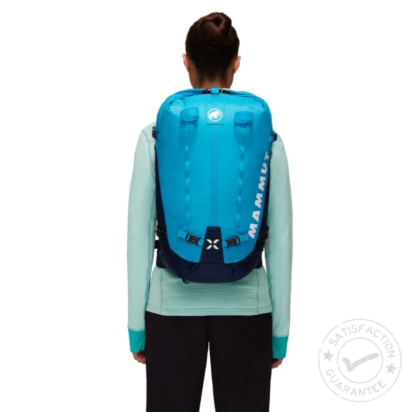 Ruksak MAMMUT Trion Nordwand 28 W sky-night