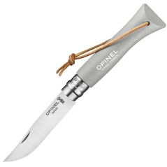 Opinel VRI N°06 Inox Trekking Nuage - Μαχαίρι