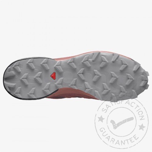 SALOMON Speedcross 5 W Apple Butter/Winetasting