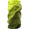 DYNAFIT Logo neck gaiter neon yellow