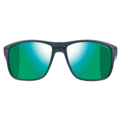 slnečné okuliare Julbo RENEGADE spectron 3 matt dark blue/green