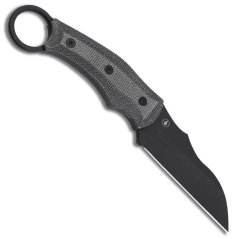 MAGNUM Straight Karambit - Coltello